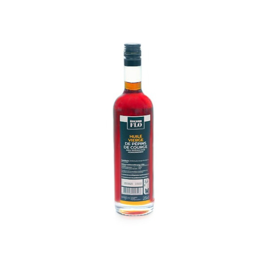Pumpkin Seed Oil 1 X250ml