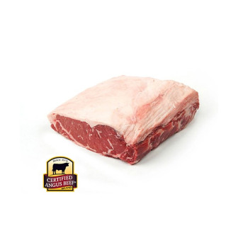 Usa Certified Angus Beef® Beef Striploin Roast Boneless 1X1.5kg