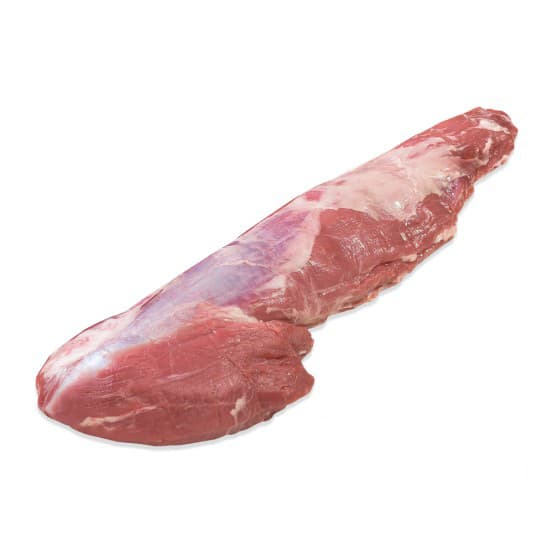 Veal Dutch Tenderloin 1.2-1.5 Kg (frozen)