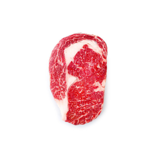 Australian Wagyu Ribeye Silver 6/7 Chilled 1x300 Gm