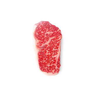 Australian Wagyu Striploin Silver 6/7 Chilled 1x300 Gm