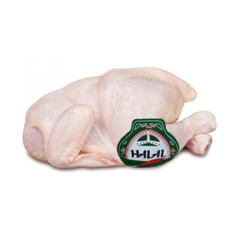 Whole Chicken  Standard Ave. Weight 1.5kg (Frozen) 