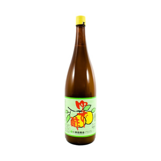 Yuzu Citrus Unsalted 1X1.8 Ltr